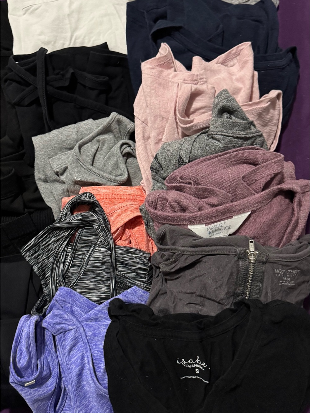 Maternity bundle - Picture 2 of 2
